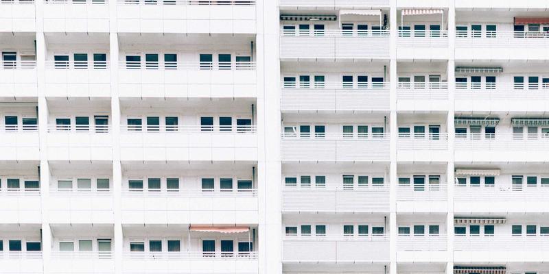 乌萨纳之家16：赛博朋克家居如何重塑未来生活美学