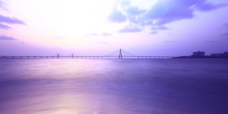 乌萨纳之家89：当赛博朋克美学融入生活百货，打造沉浸式紫色未来家居